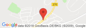 Benzinpreis Tankstelle ARAL Tankstelle in 67661 Kaiserslautern