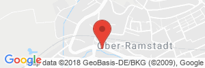 Benzinpreis Tankstelle Shell Tankstelle in 64372 Ober-Ramstadt