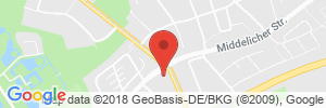 Benzinpreis Tankstelle HEM Tankstelle in 45891 Gelsenkirchen