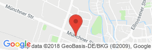 Benzinpreis Tankstelle BK-Tankstelle Manfred Mühlberger in 83043 Bad Aibling