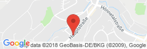 Benzinpreis Tankstelle bft-Station Zemir Avdibegovic in 58675 Hemer