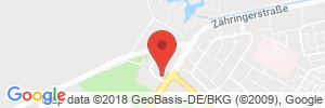 Benzinpreis Tankstelle ARAL Tankstelle in 68723 Schwetzingen