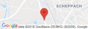 Autogas Tankstellen Details KFZ-Service KISA in 89343 Jettingen-Scheppach ansehen
