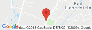 Benzinpreis Tankstelle AVIA Tankstelle in 36448 Bad Liebenstein - Schweina