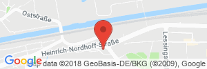 Benzinpreis Tankstelle Shell Tankstelle in 38440 Wolfsburg