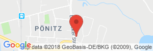 Benzinpreis Tankstelle SHELL Tankstelle in 23684 Pönitz  