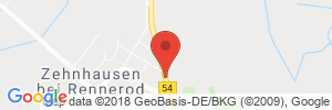 Benzinpreis Tankstelle ED Tankstelle in 56477 Zehnhausen