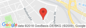 Autogas Tankstellen Details Josef Scharf Automobile GmbH & Co. KG in 90431 Nürnberg ansehen