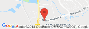 Benzinpreis Tankstelle OMV Tankstelle in 91555 Feuchtwangen