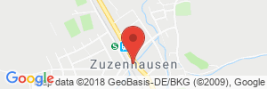Benzinpreis Tankstelle ESSO Tankstelle in 74939 ZUZENHAUSEN