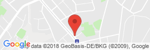 Benzinpreis Tankstelle SB Tankstelle in 40589 Duesseldorf