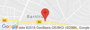 Benzinpreis Tankstelle AVIA Tankstelle in 32683 Barntrup