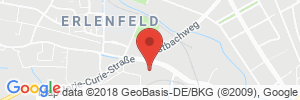 Autogas Tankstellen Details Ullrich Tank Park in 34253 Lohfelden ansehen
