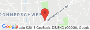 Benzinpreis Tankstelle Westfalen Tankstelle in 26123 Oldenburg