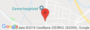 Benzinpreis Tankstelle Agip Tankstelle in 91781 Weissenburg
