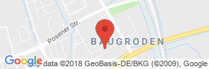 Benzinpreis Tankstelle Shell Tankstelle in 26388 Wilhelmshaven