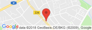 Benzinpreis Tankstelle ARAL Tankstelle in 45891 Gelsenkirchen