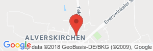 Benzinpreis Tankstelle Freie Tankstelle Schürkötter & Bleckmann GmbH Tankstelle in 48351 Everswinkel / Aiverskirchen