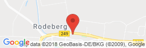 Benzinpreis Tankstelle Honsel Tankstelle in 99976 Eigenrieden