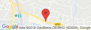 Benzinpreis Tankstelle Agip Tankstelle in 91301 Forchheim