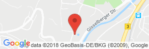 Benzinpreis Tankstelle Reibert Tankstelle in 35037 Marburg
