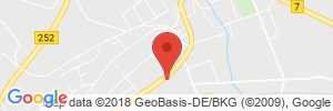 Benzinpreis Tankstelle Tankstelle Hoppe-Scherfede in 34414 Warburg