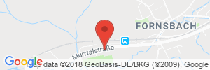Benzinpreis Tankstelle LD Tankstelle Fornsbach Tankstelle in 71540 Murrhardt Fornsbach