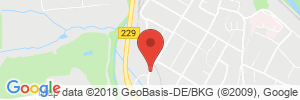 Benzinpreis Tankstelle ARAL Tankstelle in 59759 Arnsberg