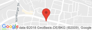Benzinpreis Tankstelle Shell Tankstelle in 85055 Ingolstadt