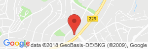 Benzinpreis Tankstelle ESSO Tankstelle in 58511 LUEDENSCHEID