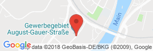 Benzinpreis Tankstelle Globus Baumarkt Tankstelle in 97318 Kitzingen