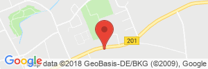 Benzinpreis Tankstelle OIL! Tankstelle in 24392 Süderbrarup