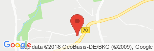 Benzinpreis Tankstelle AVIA Tankstelle in 46499 Hamminkeln - Brünen