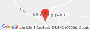 Benzinpreis Tankstelle Tankstelle Denner Tankstelle in 88376 Königseggwald