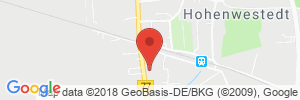 Benzinpreis Tankstelle NORDOEL Tankstelle in 24594 Hohenwestedt
