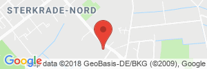 Benzinpreis Tankstelle ARAL Tankstelle in 46147 Oberhausen