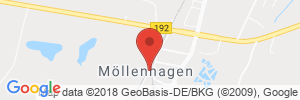Autogas Tankstellen Details Hoyer Tanktreff Möllenhagen in 17219 Möllenhagen ansehen