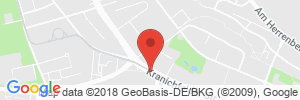 Benzinpreis Tankstelle ARAL Tankstelle in 99097 Erfurt