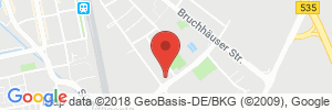Benzinpreis Tankstelle Esso Tankstelle in 68723 Schwetzingen