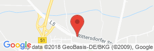 Benzinpreis Tankstelle ED Tankstelle in 54634 Bitburg