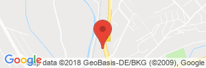 Benzinpreis Tankstelle Shell Tankstelle in 98617 Meiningen