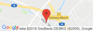 Benzinpreis Tankstelle TotalEnergies Tankstelle in 51491 Overath