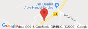 Benzinpreis Tankstelle Hoyer Tankstelle in 27729 Wallhöfen