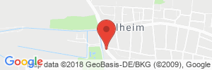 Autogas Tankstellen Details Aral-Station /KfZ-Meisterbetr. Klein & Riebel in 76756 Bellheim ansehen