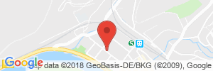 Benzinpreis Tankstelle Shell Tankstelle in 69412 Eberbach