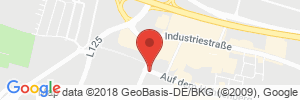 Position der Autogas-Tankstelle: Druckluft Knopp GmbH in 56218, Mülheim-Kärlich