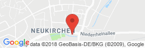 Benzinpreis Tankstelle ARAL Tankstelle in 47506 Neukirchen-Vluyn