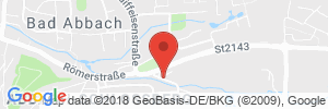 Benzinpreis Tankstelle BayWa Tankstelle in 93077 Bad Abbach