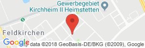 Benzinpreis Tankstelle Sedlmeier LKW Service in 85622 Feldkirchen