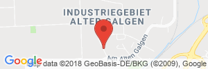Position der Autogas-Tankstelle: Rheinland Propan GmbH & Co. KG in 56410, Montabaur